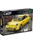C51079W Cada Ruf Ctr 2017 Yellowbird Blok Seti 222 Parça -Vagon Life 1