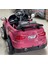 Bmw 12 Volt Uzaktan Kumandalı 50 kg Kapasiteli Akülü Araba 5