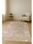 Modern Desenli Dijital Baskı Kaymaz Taban Halı H1039 2