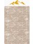 Modern Desenli Dijital Baskı Kaymaz Taban Halı H1039 3