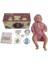 KNG-902-2A Kut 43 cm Anessiworld Gerçekçi̇ Bebek 1