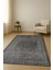 Modern Desenli Dijital Baskı Kaymaz Taban Halı H1120 2