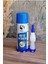 Segnan Hızlı Yapıştırıcı 400ML Sprey + 100 ml Sıvı Yapıştırıcı Maket Çalışmaları Için Tüm Yüzeyler 1