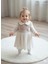 Laura Baby Kız Bebek Çocuk Sevimli Elbise 1