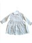 Laura Baby Kız Bebek Çocuk Sevimli Elbise 5