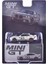 Nessiworld Gt 1/64 Bmw 3.0 Csl White - Blister 2