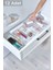 12'li Modüler Set Çekmece Içi Düzenleyici 2