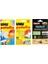 Patafix Yapıştırıcı Çeşitleri Uhu+Bigpoint 3 Paket 1
