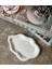 Bulut Şeklinde Dekoratif Tabak 19-14CM 2