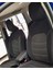 Dacia Duster Araca Özel Dikim Koltuk Kılıfı 1