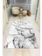 Modern Desenli Dijital Baskı Kaymaz Taban Halı H1033 1