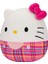 Hello Kitty Serisi 20 cm Asorti 2