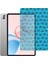 Honor Pad 10 Uyumlu Tablet Nano Cam Ekran Koruyucu 1