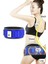 Elektrikli Titreşimli Bel ve Bacak Masaj Kemerile Form ve Rahatlık 1
