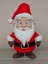 Noel Baba Figür 1