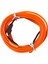 Araç Içi Torpido Ledi 12V Ip Neon Turuncu 2 Metre Fiyatıdır Br 432 75 59 2
