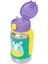 Skip Hop Zoo Pipetli Paslanmaz Çelik Suluk 350 ml 2
