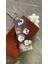 Yılbaşı Özel Dolap Süsü/magnet 6lı 4