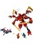 Nessiworld Ninjago Kai’nin Ninja Tırmanma Robotu 71812 1