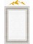 Modern Desenli Dijital Baskı Kaymaz Taban Halı H1035 3