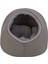 Mtxdpn Pet Comfort Nest Kedi Yatağı Gri 40X40CM 1