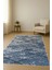 Modern Desenli Dijital Baskı Kaymaz Taban Halı H0293 2