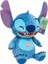 TTC35000 Stitch Kıkırdayan Peluş 2