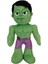 0311 Core Hulk Peluş 25 cm -Sunman 1