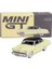 Nessiworld Gt 1:64 Lincoln Capri 1954 Premier Yellow 1