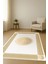Modern Desenli Dijital Baskı Kaymaz Taban Halı H0149 2