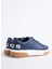 Lacivert Erkek Sneaker Evıl 3