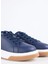 Lacivert Erkek Sneaker Evıl 5