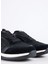 Siyah Erkek Sneaker Daddy 200 5