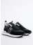 Siyah Erkek Sneaker Sean 400 2