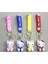 Silikon Hello Kitty Anahtarlık LIV648 1