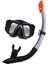 Nessiworld Blacnessiworldea Şnorkel Set 2