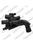 Mtxdpn Termostat 107C Komple P308-P207-C3 Picasso 1.4 16V Ep3 -P207-P308-PARTNER Tepe-Berlingo III-P3008 -C3 Iii-C4 Picasso-Ds3-C3 Picasso 1.6 EP6-EP6C 1