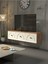 Bohem 135 cm 3 Kapaklı Şık Mdf Kapaklı Duvar Tv Ünitesi 2