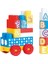 5026 Oyuncak Çantali Blok 20 Li 2