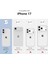 iPhone 17 Uyumlu Aynalı Kılıf Kadınlar Makyaj Tazeleme Darbeye Karşı Dayanıklı Kapak 3