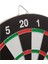 Dart Seti 43 cm (17 Inç) + 6 Dart Oku (6 Gr) Hedef Tahtası 3