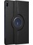 Huawei Matepad 11 Için Kılıf 360 Rotating Stand Deri Siyah [matepad 11 ile Uyumlu Kılıf - Siyah] 2