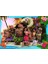104 Parça Puzzle Disney New Movie 2