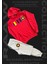 Unisex Sports Set Inspired By Fcsb | Set Sportiv Unisex Inspirat De Fcsb – Limited Edition “hoodie” 1