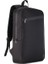 PR-EK200 15,60-17,3 Inch Uyumlu Mila Serisi Macbook, Laptop, Notebook Sırt Çantası - Siyah 5
