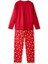 Galatasaray Çocuk Yeni Yıl Pijama Takım C252297 2
