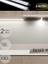 Dekoratif Mutfak Tezgah Üstü LED Lineer Aydınlatma - Dokunmatik On - Off Tuşlu (6500K Beyaz Işık, 50CM) 2