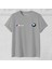 Yeni Sezon M Power Bmw Baskılı Oversize Tshirt 1