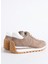 Taba Kadın Sneaker 802980567003 3