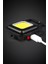 Mini LED El Feneri Su Geçirmez Şarjlı El Feneri Taşınabilir Kamp Feneri Cep Anahtarlık 5